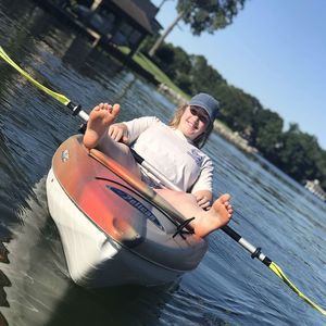 Meet your Posher, Laci
